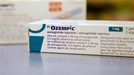 Canadian companies can make generic Ozempic