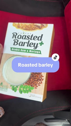 Discover the Benefits of Roasted Barley