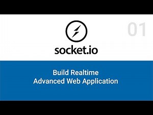 Socket.IO Tutorial Bangla | What is web socket how it works | Part 01