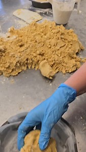 7.9K views · 1.1K reactions | Cherry Bakewell Cookie Pie Slice aka Chezza B in the bakery  #baking #cookiepie #cherrybakewell #whitechocolate #yummy #asmrfood #cookiedough #fyp | Clever Cookie | Facebook