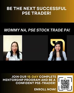 THIS IS THE MOST COMPLETE and COMPREHENSIVE PSE TRADING COURSE na...