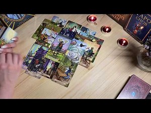 ❤️КОГДА ОН ПОЯВИТСЯ?🙏🏼💖ОНЛАЙН-ГАДАНИЕ ТАРО РАСКЛАД TAROT таро онлайн бесплатно
