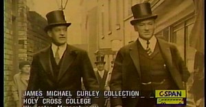 James Michael Curley Collection