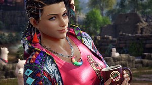 Azucena and Raven Join the Roster of Tekken 8 - Try Hard Guides