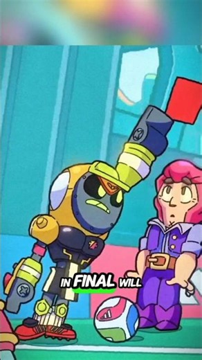 Who will win exclusive title 👀?#brawlstars