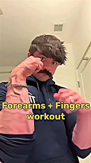 Forearm Veins Tutorial 🥵 #fitness #shorts #viral #forearms #gym