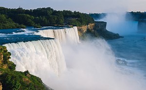 Imagenes De Las Cataratas Del Niagara En Invierno