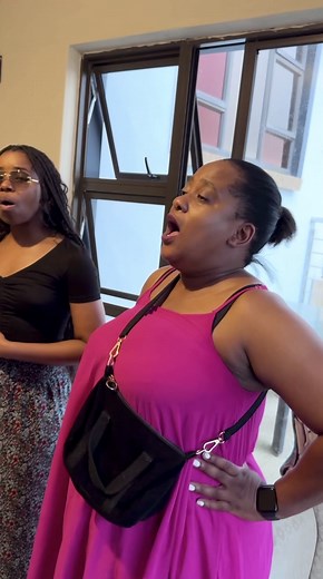 Practice with some new old material ❤️🥹 #sdamusic #acapella