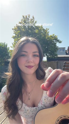 Singer-Songwriter Shares Original Relationship Song