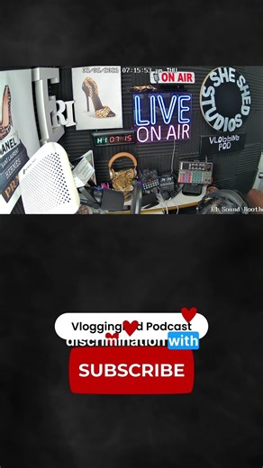 Overhearing Discrimination: 'Why did I interview him?'