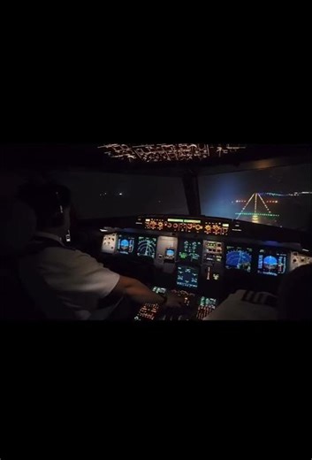 RWY 16 LOC Z APPROACH - MACAO INTERNATIONAL