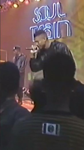 JODECI- Stay Soul Train December 21, 1991
