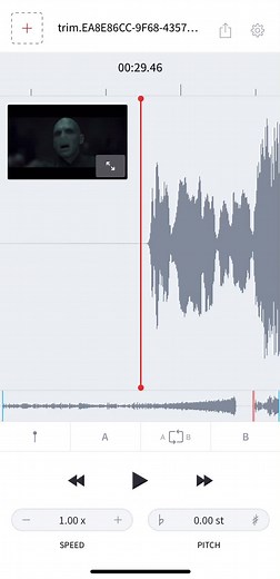 AvAdA KeDaVrA🪄 #audiostretch #stretch #sound #harrypotter #voldemort #spell #avadakedavra #viralvideos #viralditiktok #funnytiktok #laugh #fyp #fyppp #foryoupagе