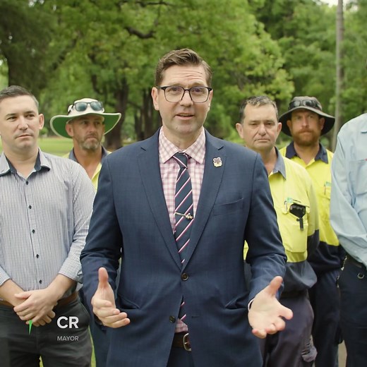 For the second year in a row our beautiful Queens Park has received a Green Flag Award! 🏆 This amazing achievement celebrates excellence in the management of parks and green spaces, establishing a global benchmark for the care and maintenance of recreational outdoor environments. 🌳🌷 We're incredibly proud of our Public Gardens team who work tirelessly to maintain Queens Park. Their outstanding work has resulted in the park winning this award twice! 🎉 Congratulations team, we're delighted to 