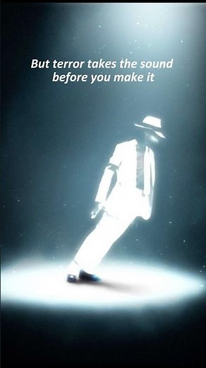 Michael Jackson - Thriller (Lyrics)#michaeljackson #thriller #lyrics #king