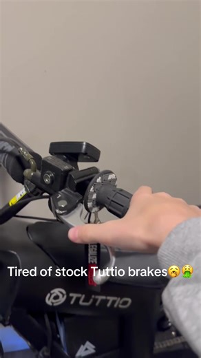 Shop @KXStudio #tuttio #fyp #viral | engine brake