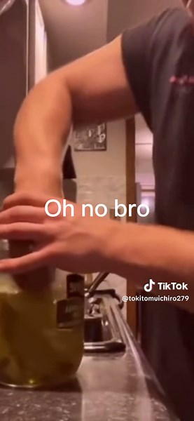 #muscleman#lol#meme#fyp#views #regularshow #muscle#fr #ohnobro | Regular Show