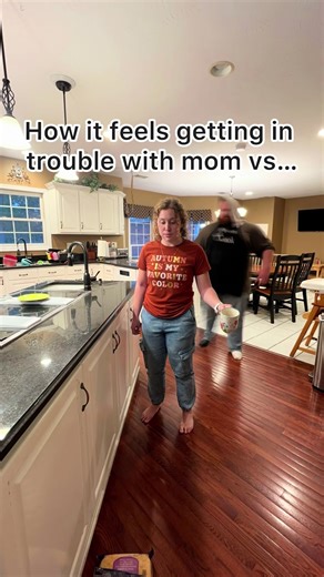 Mom is the Safest Option