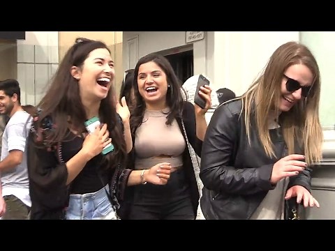 FUNNIEST PRANK OF 2017! - BEST SCARE PRANK EVER!!