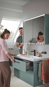 D-Code by Duravit Design that simplifies, scales, and stays timeless. #Duravit #ARCOM #ArcomGroup | Arcom Group