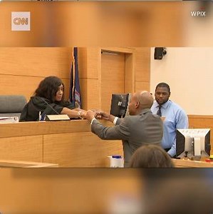 1.9M views · 25K reactions | At 14, John Bunn was incarcerated for the murder of an off-duty correction officer in Brooklyn. A judge just exonerated him of the crime — 27 years later. https://cnn.it/2Gof1VJ | CNN | Facebook