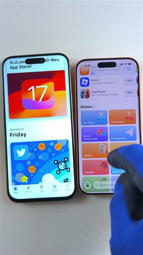 Fake iPhones Are NOT Worth It… Here’s Why! #shorts