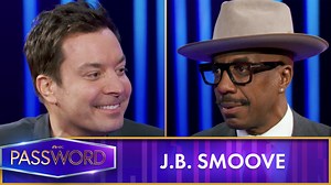 5M views · 78K reactions | JB Smoove and Jimmy Fallon face off in a difficult round of Password with host Keke Palmer. | The Tonight Show Starring Jimmy Fallon | Facebook