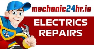 Car electrical & electronics repairs workshop - Finglas, Dublin 11