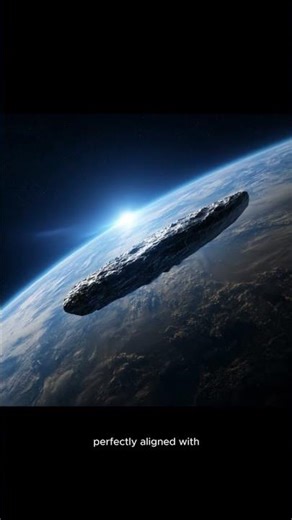 What If This Is an Alien Mothership? | The 3I/ATLAS Mystery