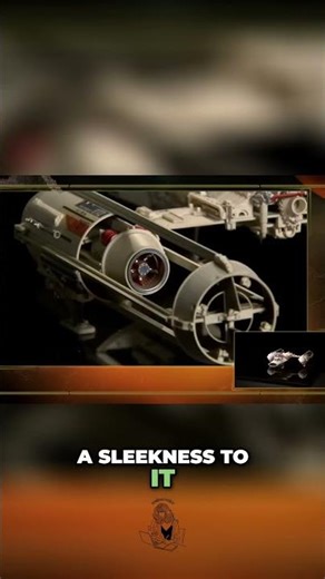 How the Y-Wing Became Star Wars’ Hot Rod