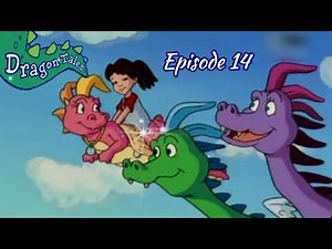 Dragon Tales Season 01 Episode 14 in English.mp4