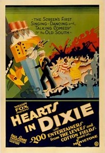 Hearts in Dixie (Film, 1929) - MovieMeter.nl