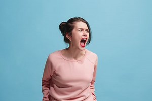 Seven ways to better manage anger