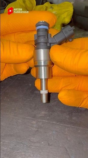 How to Replace Injector Seal Kit on a Gasoline Direct Injection Engine – Step-by-Step Guide.