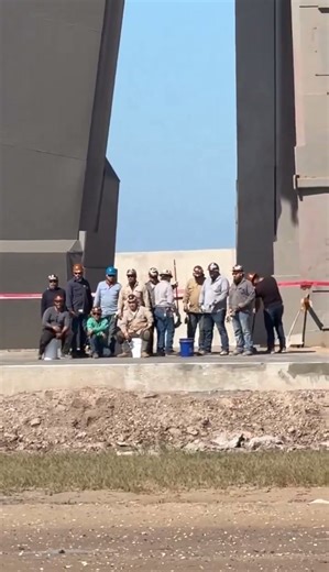 8.5K views · 237 reactions | The SpaceX Starship rocket may be the...