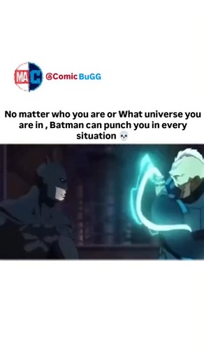 ComicBuG on Instagram: "Batman became a master of hand-to-hand combat through extensive and specialized training with various masters, his own self-taught skills, and his genius-level intellect to analyze and predict opponents. He has mastered numerous martial arts, developed unique fighting styles, and uses his detective skills to identify and exploit weaknesses during a fight. Specialized training and self-teaching Master instructors: Bruce Wayne was trained by various master martial artists, 
