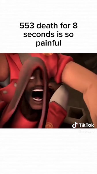 Exploring the Dark Side of SFM Horror in TF2