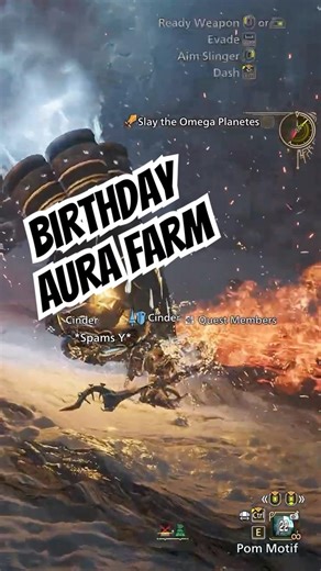 The Ultimate Birthday Gift: Sub-10 Savage Omega!