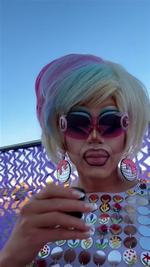 112K views · 2.8K reactions | Take heed from our Queen Bee! ✨ Tomorrow, Monday 09/29 we’re donating 20% of proceeds at Trixie Cosmetics to @the_bee_conservancy!  The Bee Conservancy’s mission is to protect all bees and foster thriving ecosystems through community-based education, habitat creation, research, and advocacy in urban and underserved areas. | Trixie Cosmetics | Facebook