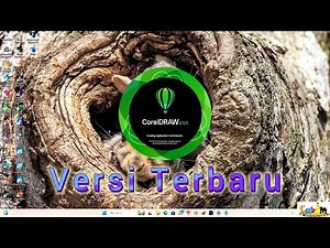 How to Install CorelDRAW Graphics Suite 2025 / Cara Install CorelDRAW Graphics Suite 2025