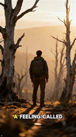 The “Ghost Forests” Taking Over the U S