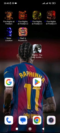 The Elder Scrolls V: Skyrim mobile 📱 how to download The Elder Scrolls V: Skyrim on mobile #theelderscrolls #elderscrolls #theelderscrollsvskyrim #skyrim #tesvs