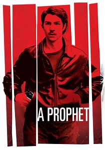 A Prophet - movie: where to watch streaming online