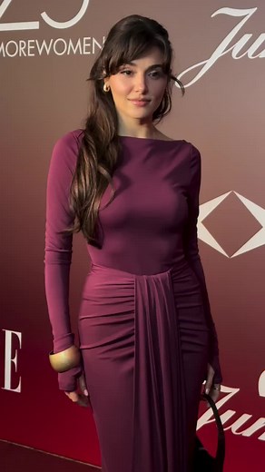Highlights from Elle Magazine Night with Turkish Stars