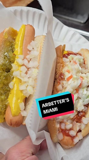 Exploring Chris' NYC Hot Dog Stands