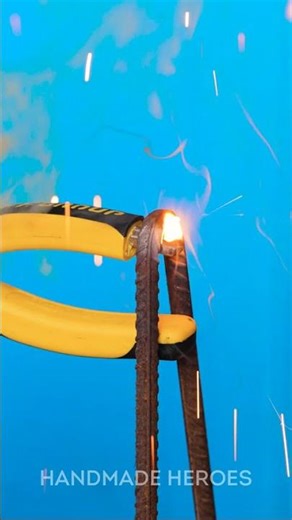 An easy-to-do gadget to carry difficult objects 🧱