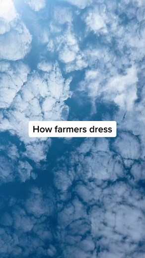 Farmers' Dress Code: A Guide to Clothing for Crop, Beef, and Dairy Farmers