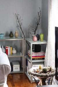 Interior Design Tips  — Color Theory