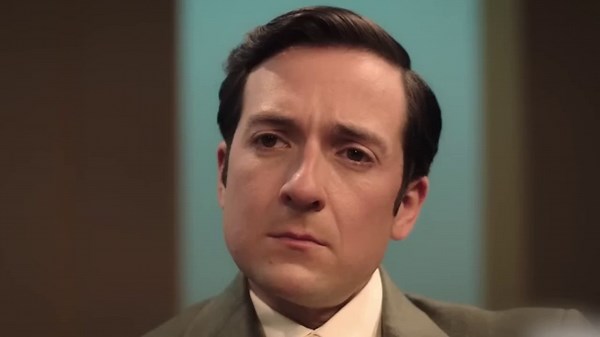 Where did cordyceps come from? | The Last of Us