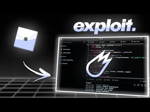 [FREE] - ROBLOX EXECUTOR - NO KEY Exploit FREE Working for Roblox UPDATE 2026 [Showcase]